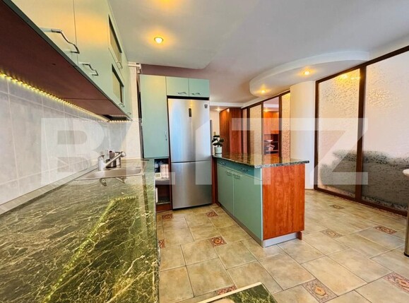 Apartament de închiriat 3 camere Centrul Civic - 189094AI | BLITZ Brașov | Poza9