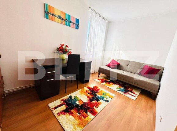 Apartament de închiriat 3 camere Centrul Civic - 189094AI | BLITZ Brașov | Poza6