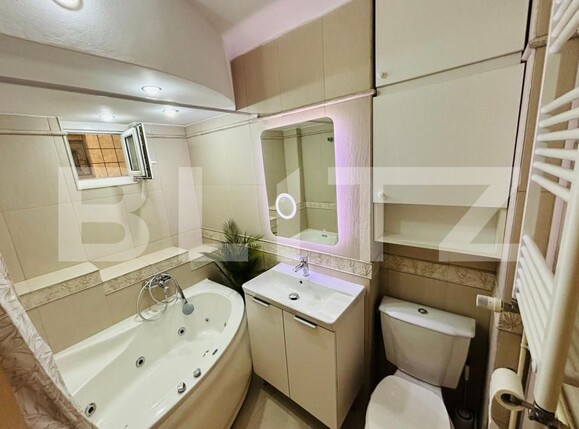 Apartament de închiriat 3 camere Centrul Civic - 189094AI | BLITZ Brașov | Poza12