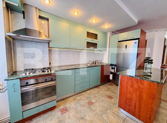 Apartament de închiriat 3 camere Centrul Civic - 189094AI | BLITZ Brașov | Poza8