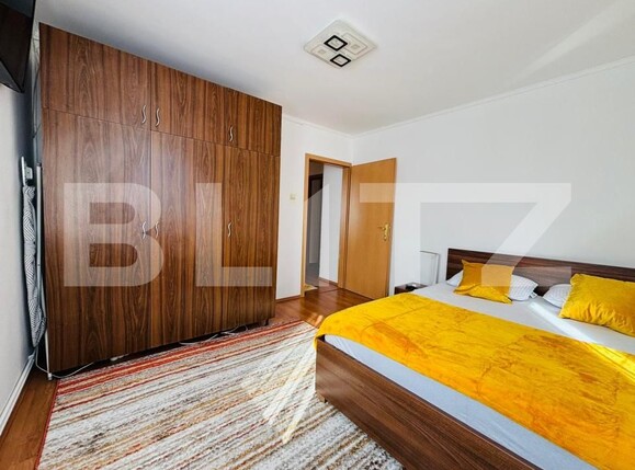 Apartament de închiriat 3 camere Centrul Civic - 189094AI | BLITZ Brașov | Poza5