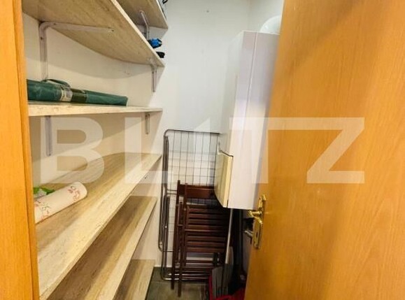 Apartament de închiriat 3 camere Centrul Civic - 189094AI | BLITZ Brașov | Poza13