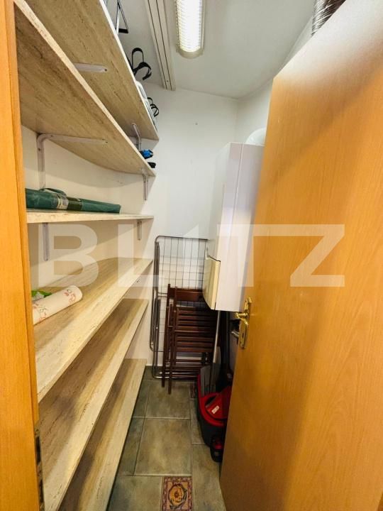 Apartament de închiriat 3 camere Centrul Civic - 189094AI | BLITZ Brașov | Poza13