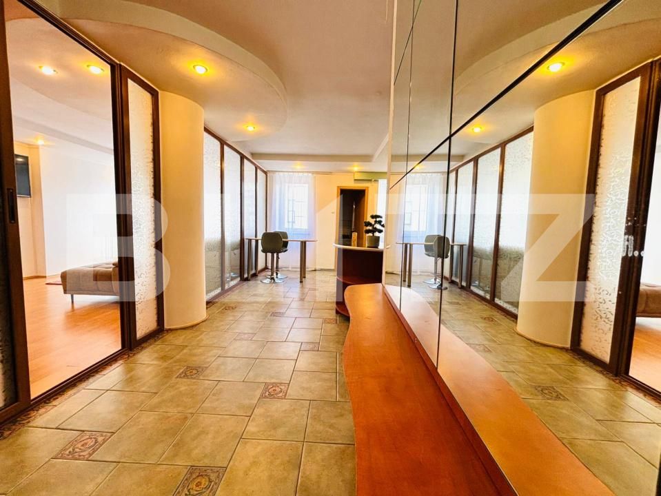 Apartament de închiriat 3 camere Centrul Civic - 189094AI | BLITZ Brașov | Poza15