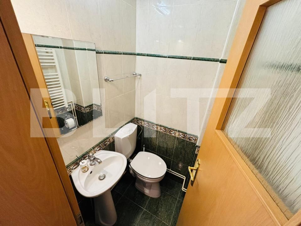 Apartament de închiriat 3 camere Centrul Civic - 189094AI | BLITZ Brașov | Poza11
