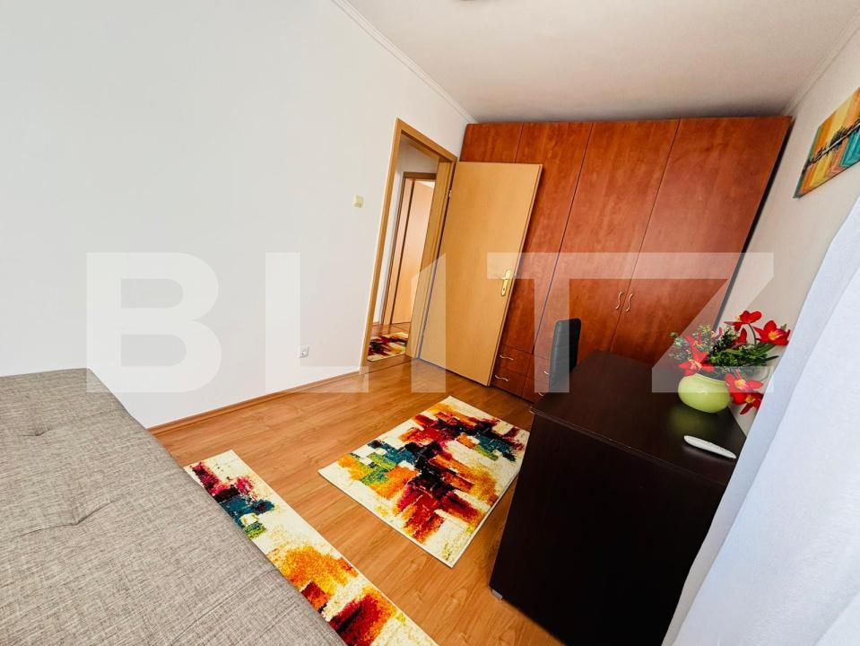 Apartament de închiriat 3 camere Centrul Civic - 189094AI | BLITZ Brașov | Poza7
