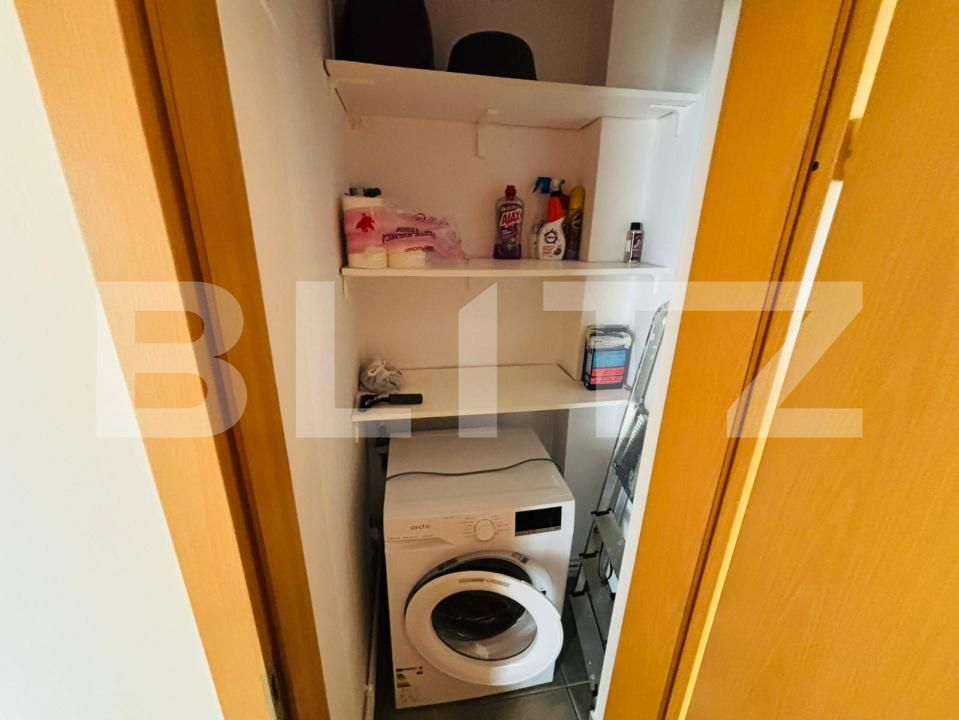 Apartament de închiriat 3 camere Centrul Civic - 189094AI | BLITZ Brașov | Poza14