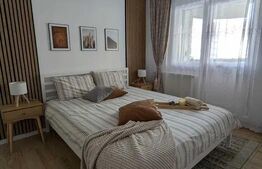 Apartament 3 camere, lux, zona Dorobanților 