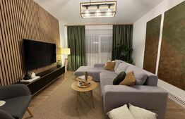 Apartament 3 camere, lux, zona Iulius Mall