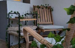 Apartament 3 camere, lux, zona Iulius Mall