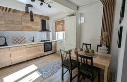 Apartament 3 camere, lux, zona Dorobanților 