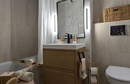 Apartament 3 camere, lux, zona Dorobanților 