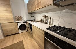 Apartament 3 camere, lux, zona Iulius Mall