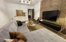 Apartament 3 camere, lux, zona Iulius Mall