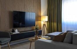 Apartament 3 camere, lux, zona Dorobanților 