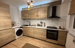 Apartament 3 camere, lux, zona Iulius Mall