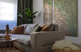 Apartament 3 camere , lux, zona Dorobanților 