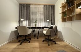 Apartament 3 camere, lux, zona Iulius Mall