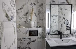 Apartament 3 camere , lux, zona Dorobanților 