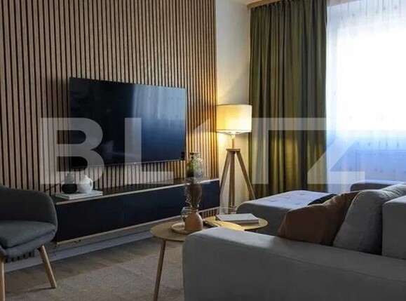 Apartament de închiriat 3 camere Marasti - 189099AI | BLITZ Cluj-Napoca | Poza3