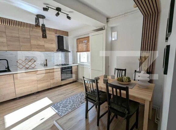 Apartament de închiriat 3 camere Marasti - 189099AI | BLITZ Cluj-Napoca | Poza4