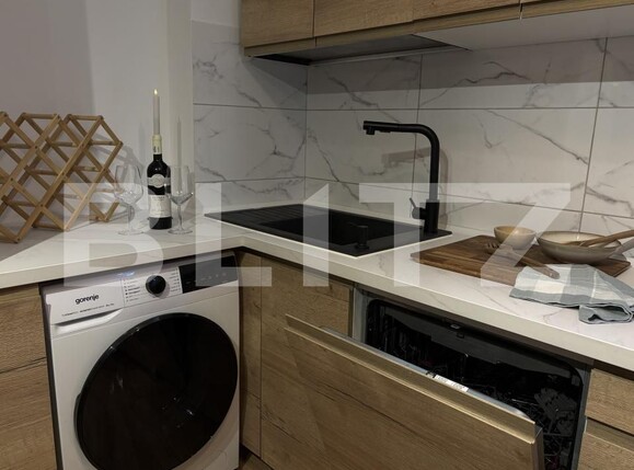 Apartament de închiriat 3 camere Marasti - 189099AI | BLITZ Cluj-Napoca | Poza7