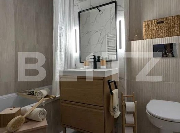 Apartament de închiriat 3 camere Marasti - 189099AI | BLITZ Cluj-Napoca | Poza5
