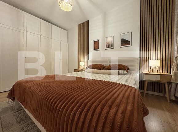 Apartament de închiriat 3 camere Marasti - 189099AI | BLITZ Cluj-Napoca | Poza1