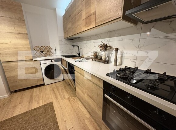 Apartament de închiriat 3 camere Marasti - 189099AI | BLITZ Cluj-Napoca | Poza5