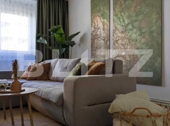 Apartament de închiriat 3 camere Marasti - 189099AI | BLITZ Cluj-Napoca | Poza2