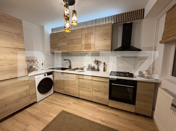 Apartament de închiriat 3 camere Marasti - 189099AI | BLITZ Cluj-Napoca | Poza6