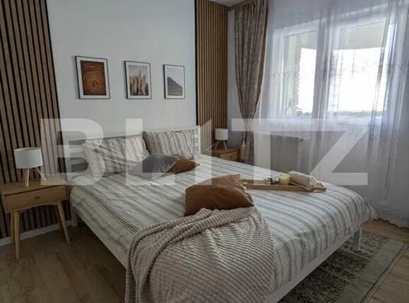 Apartament de închiriat 3 camere Marasti - 189099AI | BLITZ Cluj-Napoca | Poza1