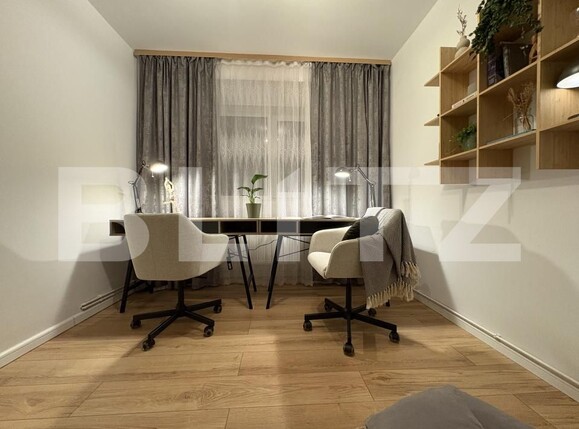 Apartament de închiriat 3 camere Marasti - 189099AI | BLITZ Cluj-Napoca | Poza4