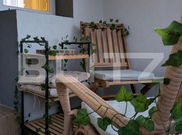 Apartament de închiriat 3 camere Marasti - 189099AI | BLITZ Cluj-Napoca | Poza9