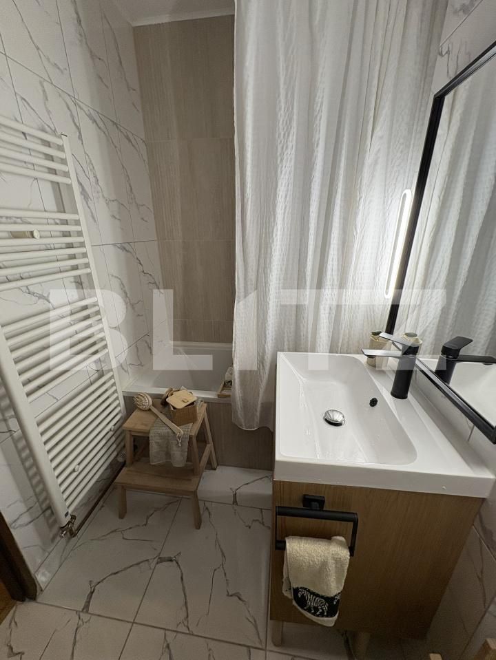 Apartament de închiriat 3 camere Marasti - 189099AI | BLITZ Cluj-Napoca | Poza8