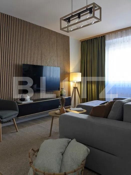 Apartament de închiriat 3 camere Marasti - 189099AI | BLITZ Cluj-Napoca | Poza3
