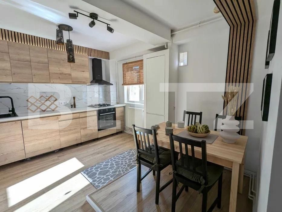 Apartament de închiriat 3 camere Marasti - 189099AI | BLITZ Cluj-Napoca | Poza4