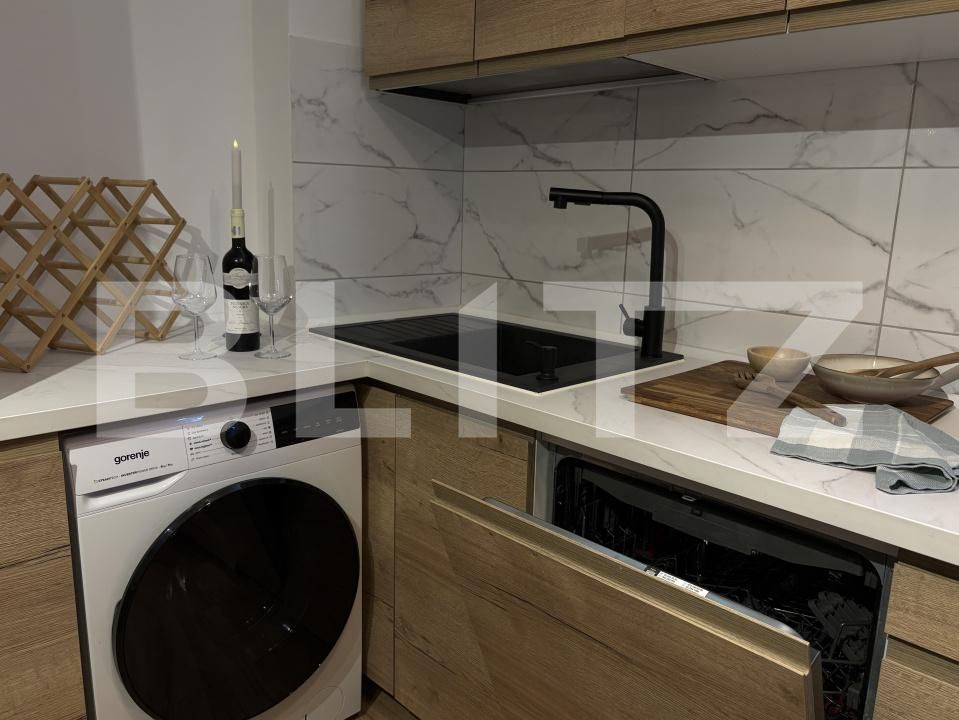 Apartament de închiriat 3 camere Marasti - 189099AI | BLITZ Cluj-Napoca | Poza7