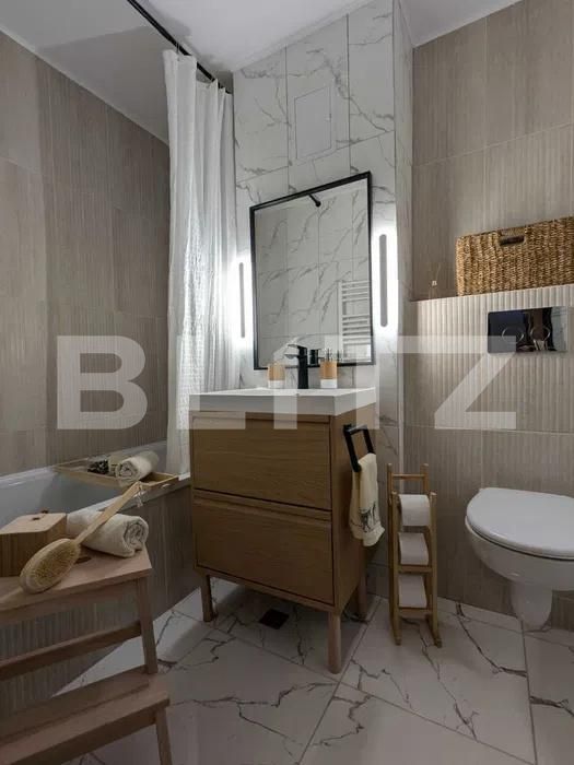 Apartament de închiriat 3 camere Marasti - 189099AI | BLITZ Cluj-Napoca | Poza5