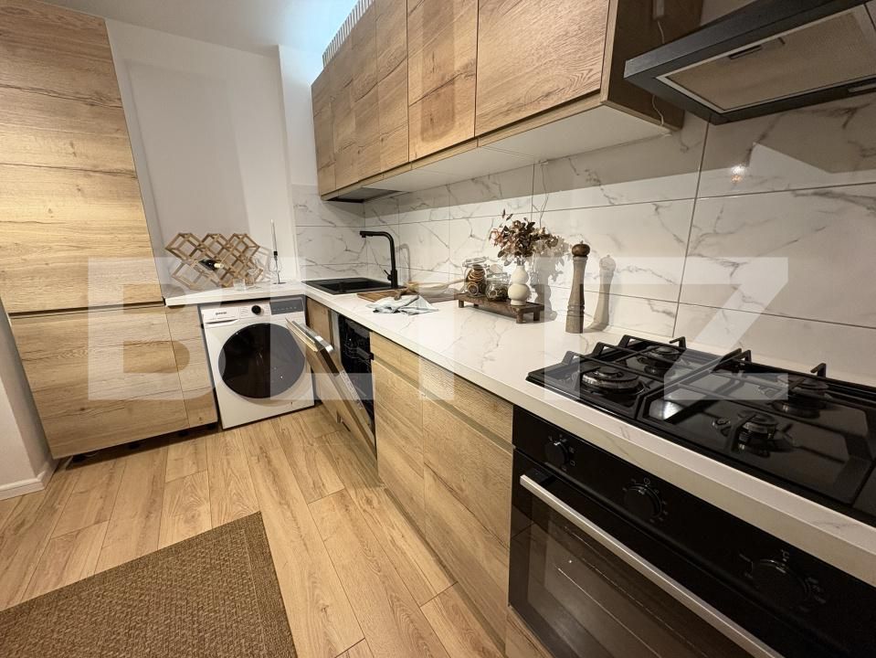 Apartament de închiriat 3 camere Marasti - 189099AI | BLITZ Cluj-Napoca | Poza5