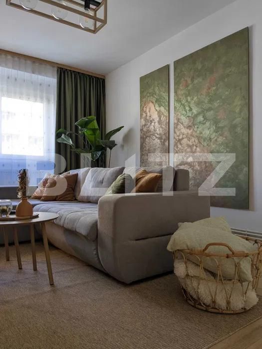 Apartament de închiriat 3 camere Marasti - 189099AI | BLITZ Cluj-Napoca | Poza2