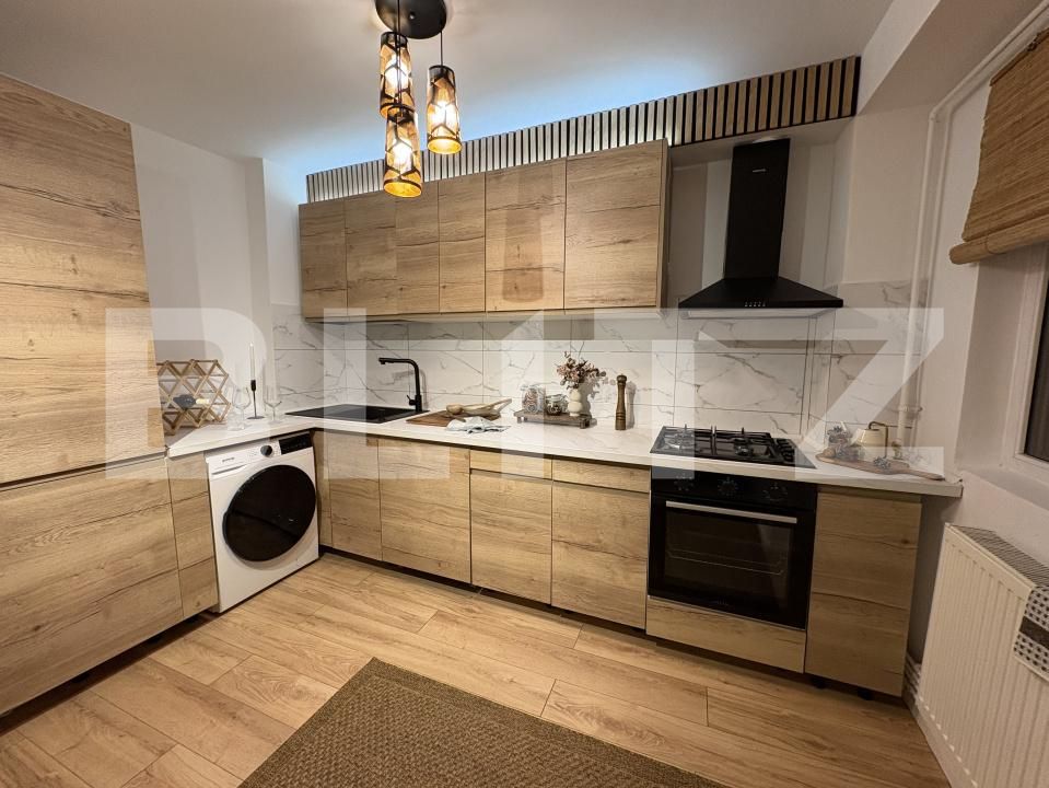 Apartament de închiriat 3 camere Marasti - 189099AI | BLITZ Cluj-Napoca | Poza6