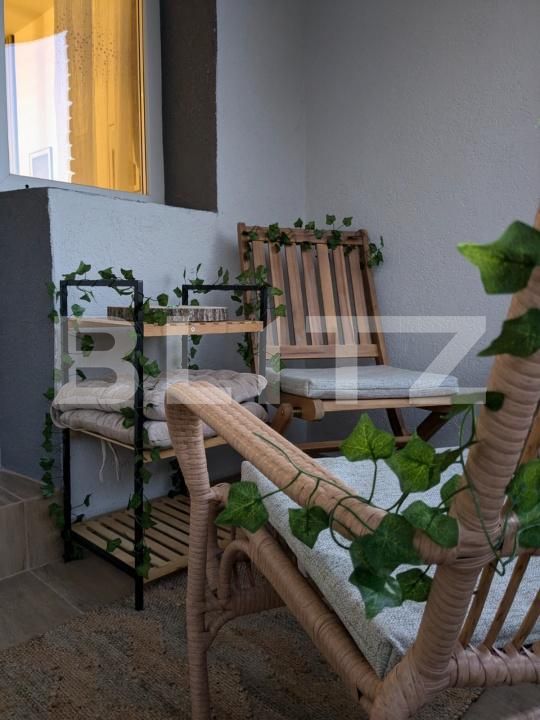 Apartament de închiriat 3 camere Marasti - 189099AI | BLITZ Cluj-Napoca | Poza9