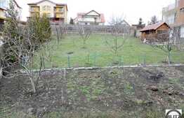 Un imobil cu 405 mp utili si 1500 mp teren, garaj dublu