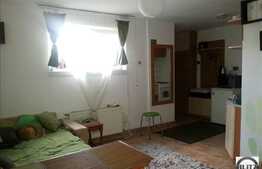 Un imobil cu 405 mp utili si 1500 mp teren, garaj dublu