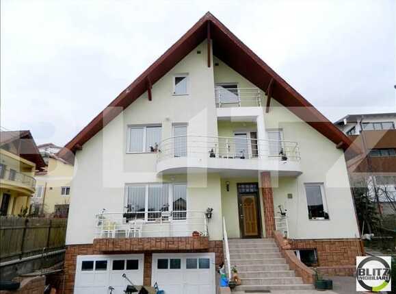 Casa de vânzare 1 camera Manastur - 18910CV | BLITZ Cluj-Napoca | Poza1