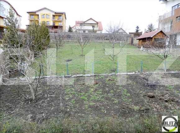 Casa de vânzare 1 camera Manastur - 18910CV | BLITZ Cluj-Napoca | Poza15