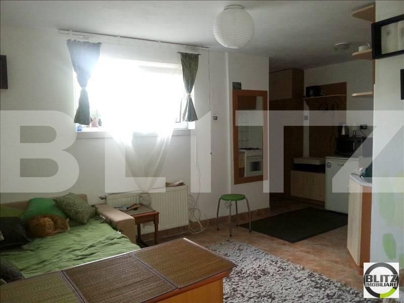 Casa de vânzare 1 camera Manastur - 18910CV | BLITZ Cluj-Napoca | Poza3