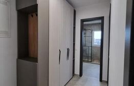 Investiție: 2 camere, 54 mp, grădină 30 mp, lux