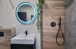 Investiție: 2 camere, 54 mp, grădină 30 mp, lux